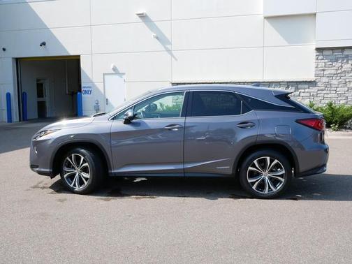 2016 lexus rx 450h in co bluffs, iowa