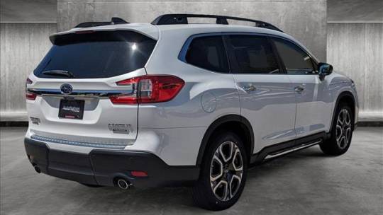 2024 Subaru Ascent