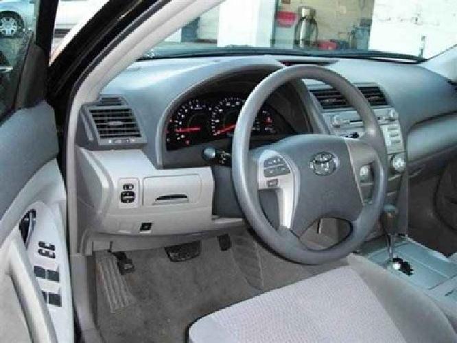 2011 toyota camry le sedan 4d in elmhurst, ny