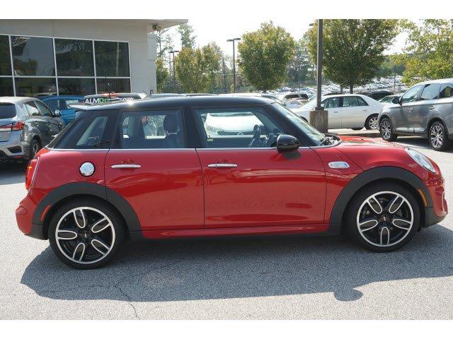 used 2015 mini cooper s 4-door hardtop union city, ga 30291 for sale in union city, georgia