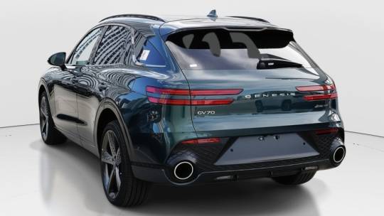 2024 Genesis GV70