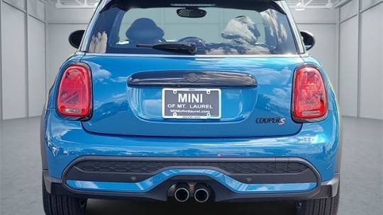 2024 mini hardtop 2 door cooper s