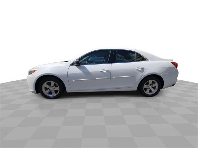 2015 chevrolet malibu 1fl