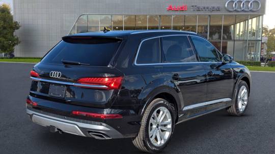 2025 Audi Q7