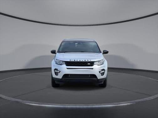 2016 land rover discovery sport hse 4dr 4x4 in jacksonville, florida