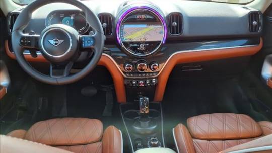 2024 Mini Countryman
