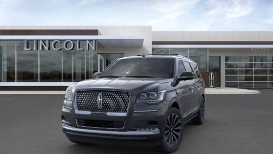 2024 Lincoln Navigator