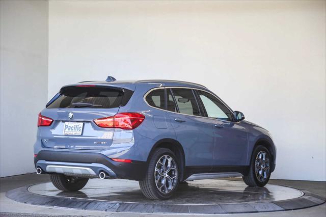 2021 bmw x1 sdrive28i