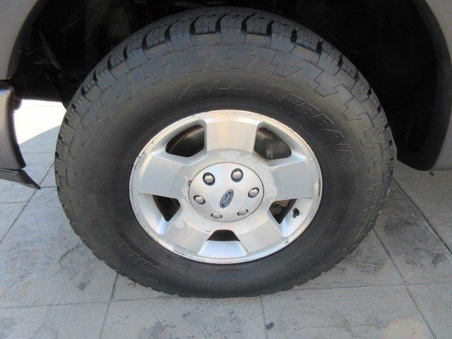 used 2004 ford f150 fx4 somerset, ky 42501 for sale in acorn, kentucky
