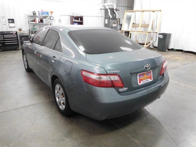 2007 toyota camry le for sale in sioux falls, south dakota