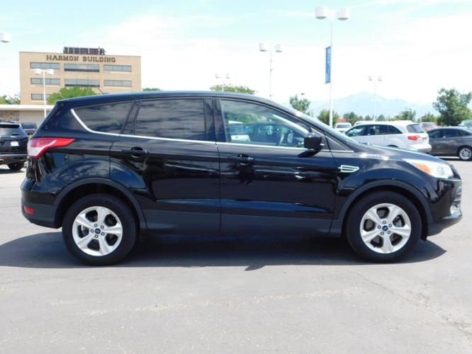 used 2016 ford escape 4wd se west valley city, ut 84120 for sale in salt lake city, utah