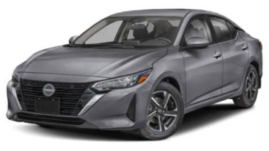 2024 Nissan Sentra