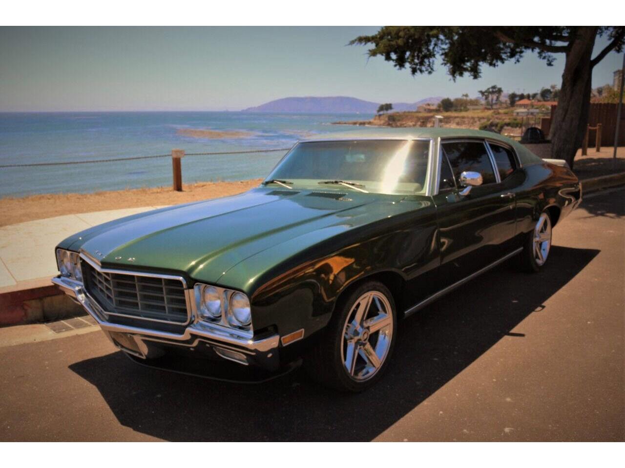 for sale: 1970 buick skylark in san luis obispo, california for sale in san luis obispo, ca