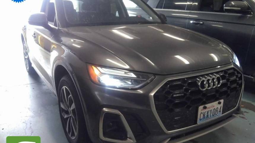 2023 audi q3 quattro s line premium 45 tfsi