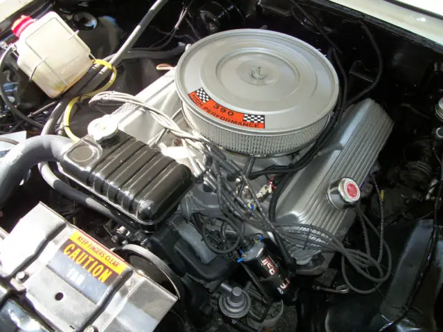 1964 ford custom