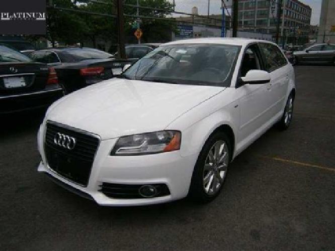 2011 audi a3 premium 2.0 tdi premium in astoria, ny