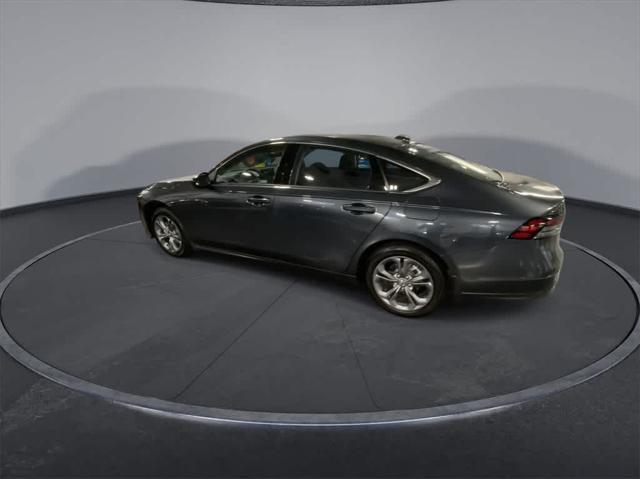 2024 honda accord ex 1.5t