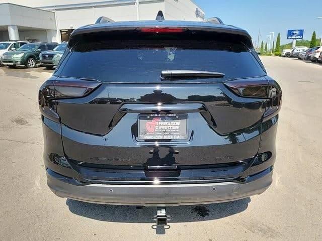 2024 gmc terrain slt in broken arrow, oklahoma