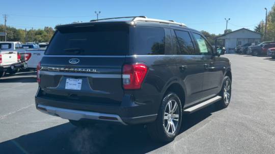 2024 Ford Expedition