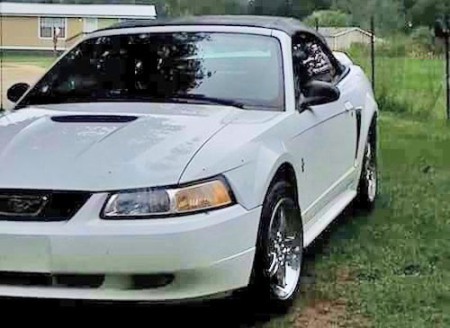 2000 ford mustang for sale in georgia by owner