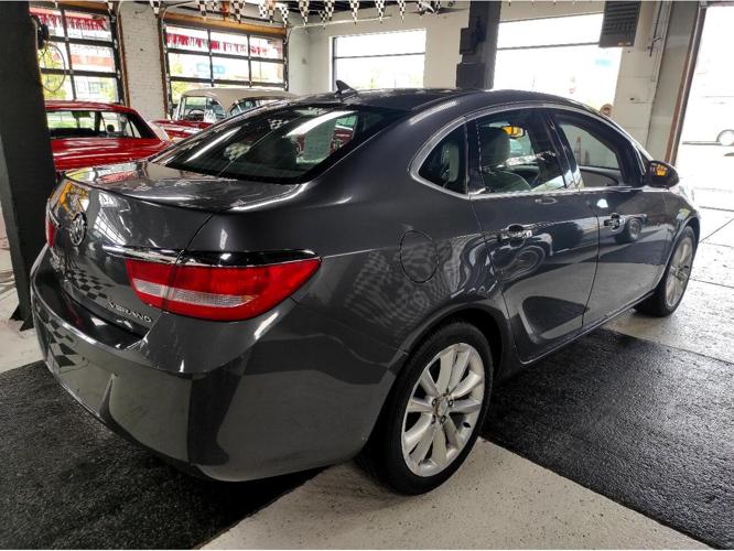 2013 buick verano in buffalo, new york