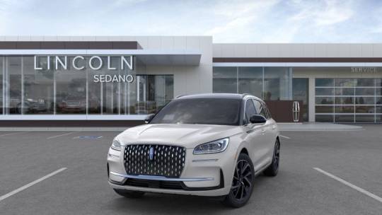 2024 Lincoln Corsair