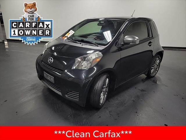 2012 scion iq base