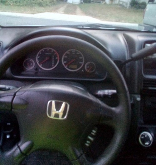 2005 honda cr-v lx awd for sale in maryland by owner