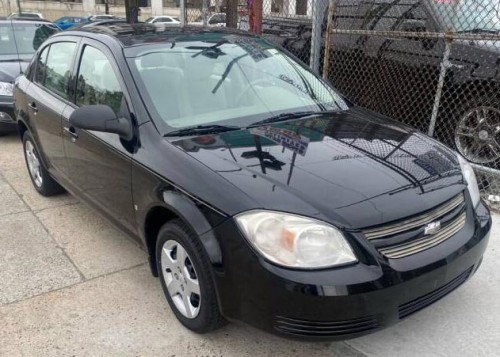 2007 chevrolet cobalt ls for sale in pennsylvania
