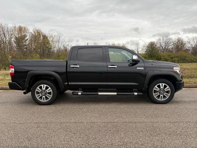 2019 toyota tundra