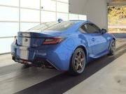 2023 subaru brz limited