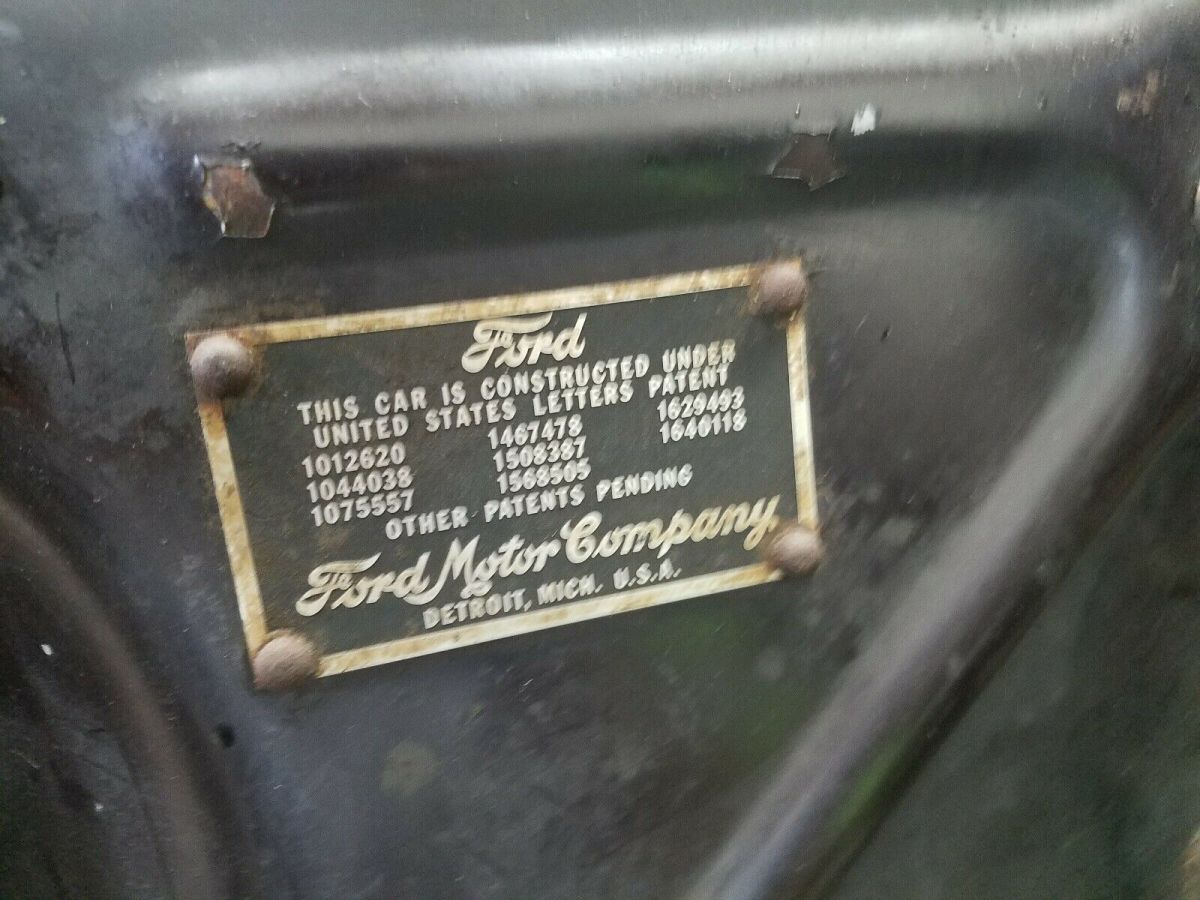 1931 ford model a truck pickup black rwd manual black