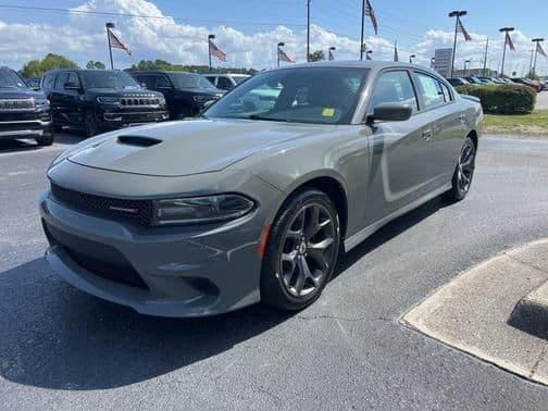 2019 dodge charger gt in jacksonville, north carolina