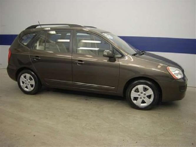 2009 kia rondo lx in richmond, va
