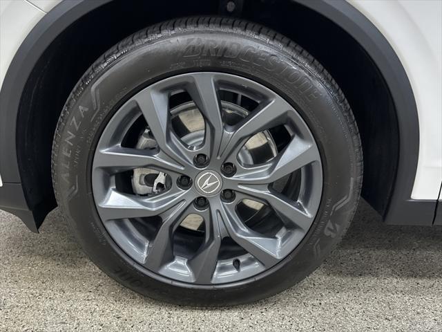 2023 acura mdx a-spec