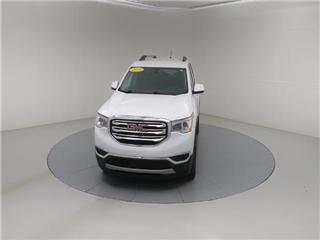 2018 GMC Acadia sle-2