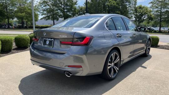 2024 BMW 3 series