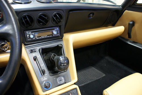 1991 alfa romeo spider veloce
