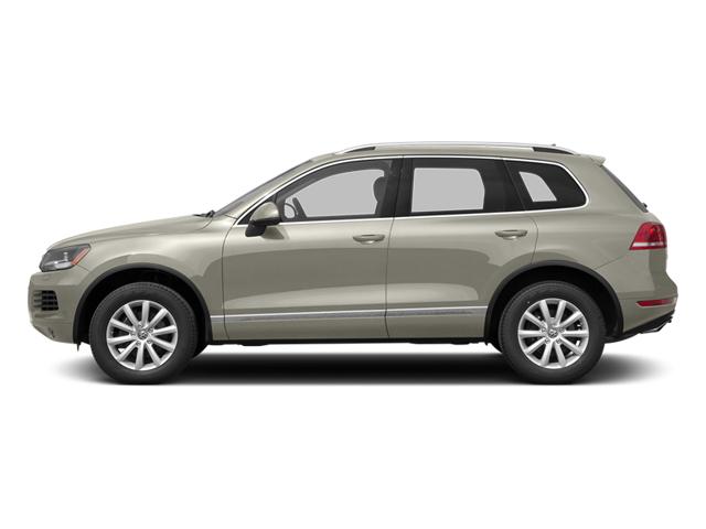 2013 volkswagen touareg vr6 executive