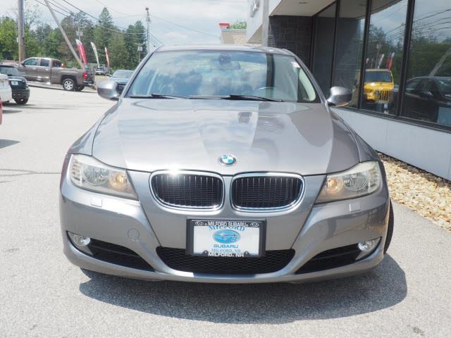 2011 bmw 3 series 328i xdrive awd 328i xdrive 4dr sedan sulev for sale in milford, new hampshire