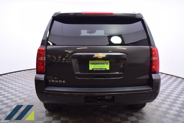 used 2016 chevrolet tahoe lt minneapolis, mn 55426 for sale in golden valley, minnesota
