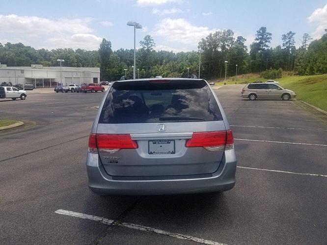 used 2009 honda odyssey ex-l columbus, ms 39701 for sale in columbus, mississippi