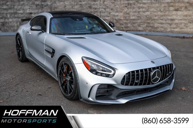 2020 mercedes-benz amg gt c