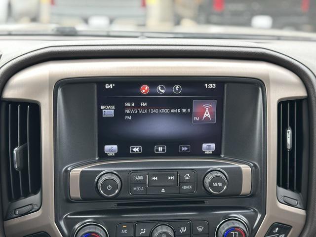 2014 gmc sierra 1500 denali