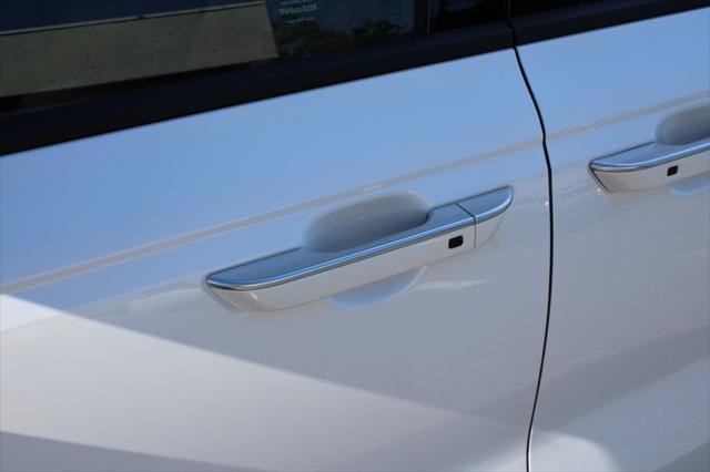 2024 kia carnival sx prestige