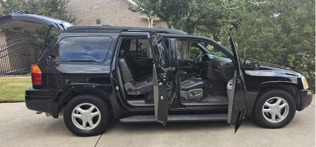 2003 gmc envoy xl slt