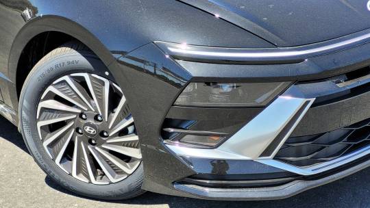 2024 Hyundai Sonata