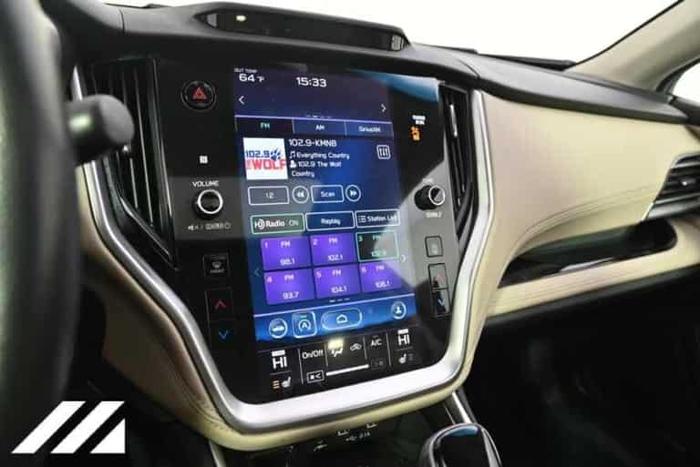 2020 subaru legacy limited in hopkins, minnesota