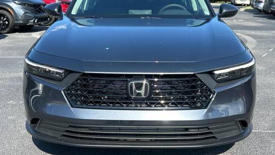 2024 Honda Accord