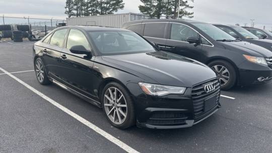 used 2018 audi a6 $19,996great deal 82,551 mi. location: bowling green